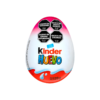 Kinder Huevo con Leche Niña - 20 grs