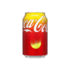 Coca Cola Limon - 330 ml