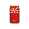 Coca Cola Sin Cafeina - 355 ml