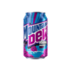 Mountain Dew Voltage Raspberry - 355 ml
