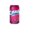 Crush Back to the 80s Electric Blue Razz - 355 ml