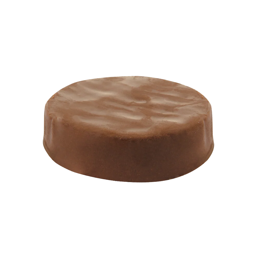 Mazapán de la Rosa Cubierto de Chocolate - 22 grs - Imagen 2