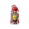 M&M’s Chocolate Santa - 100 grs