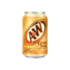 A&W Cream Soda - 355 ml