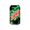 Mountain Dew Coreana - 355 ml