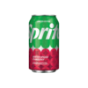 Sprite Winter Spiced Cranberry - 355 ml