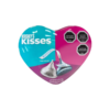 Hershey’s Kisses Corazón - 102 grs