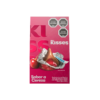 Kisses Cereza - 102 grs