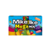 Mike and Ike Mega Mix 10 Sabores - 120 grs