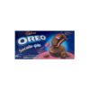 Oreo Socola-Pie Frutilla - 168 grs