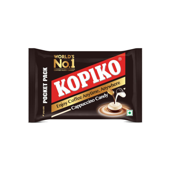 Kopiko Cappuccino - 32 grs