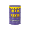 Toxic Waste Purple Sour Candy - 42 grs