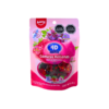 Gomitas Rellenas Frutas Mixtas – 80 g