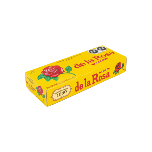 Caja de Mazapán - 40 und