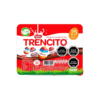 Huevitos Trencito - 25 und