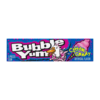 Chicle Bubble Yum Cotton Candy - 5 piezas