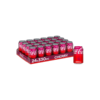 Coca Cola Cherry 330 Display - 24 und