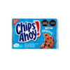 Galletas Chips Ahoy - 222 grs (6 paquetes individuales)