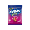 Nerds Juicy Gummy Clusters Strawberry Punch - 127 grs
