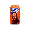 Fanta Naranja Zero Azúcar - 350 ml