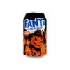 Fanta Naranja Zero Azúcar - 350 ml