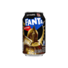 Fanta Carmesí - 350 ml
