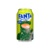 Fanta Pomelo Zero - 350 ml
