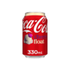 Coca Cola Cherry Float - 330 ml