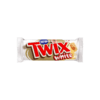 Twix White Chocolate - 40 grs