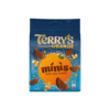 Terry’s Chocolate Orange Milk Minis - 99 grs
