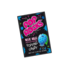 Pop Rocks Blue Razz - 9.5 grs