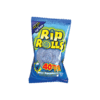 Rip Rolls Blue Raspberry - 40 grs