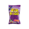 Rip Rolls Grape - 40 grs