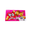 Galleta Lotte Kancho Choco Biscuit - 42 grs