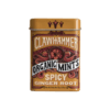 Minst Clawhammer Organic Spicy Ginger Root  - 30 grs