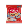 Nestlé Minis Surtidos (Princesa, Sublime y Triángulo) - 320 grs