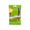Skittles Crazy Sours - 109 grs
