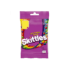 Skittles Wild Berry - 109 grs