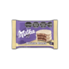 Milka Alfajor Triple Mousse Blanco - 55 grs