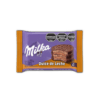 Milka Alfajor Triple Dulce de Leche - 70 grs