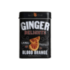 Mints Ginger Blood Orange - 30 grs
