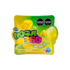 Mogul 360 Pelable Mango Verde - 26 grs