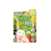 Gomita 3D Peelable Fudge Mix Frutas - 102 grs