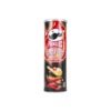 Pringles Super Hot Spicy Crayfish - 110 grs