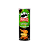 Pringles Super Hot Chili Lemon Crab - 110 grs