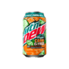 Mountain Dew Baja Cabo Citrus Tropical - 355 ml