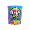Guny’s Acid Noodle Popping Candy  - 65 grs