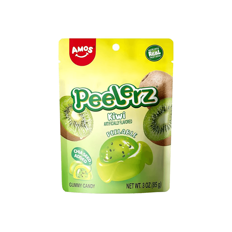 Peelerz Kiwi - 85 grs