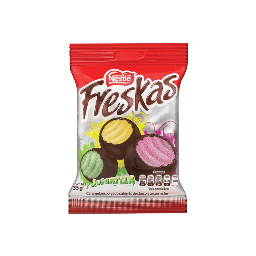 Nestlé Freskas - 35 grs