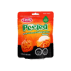 Peeled Calabaza Naranja - 85 grs